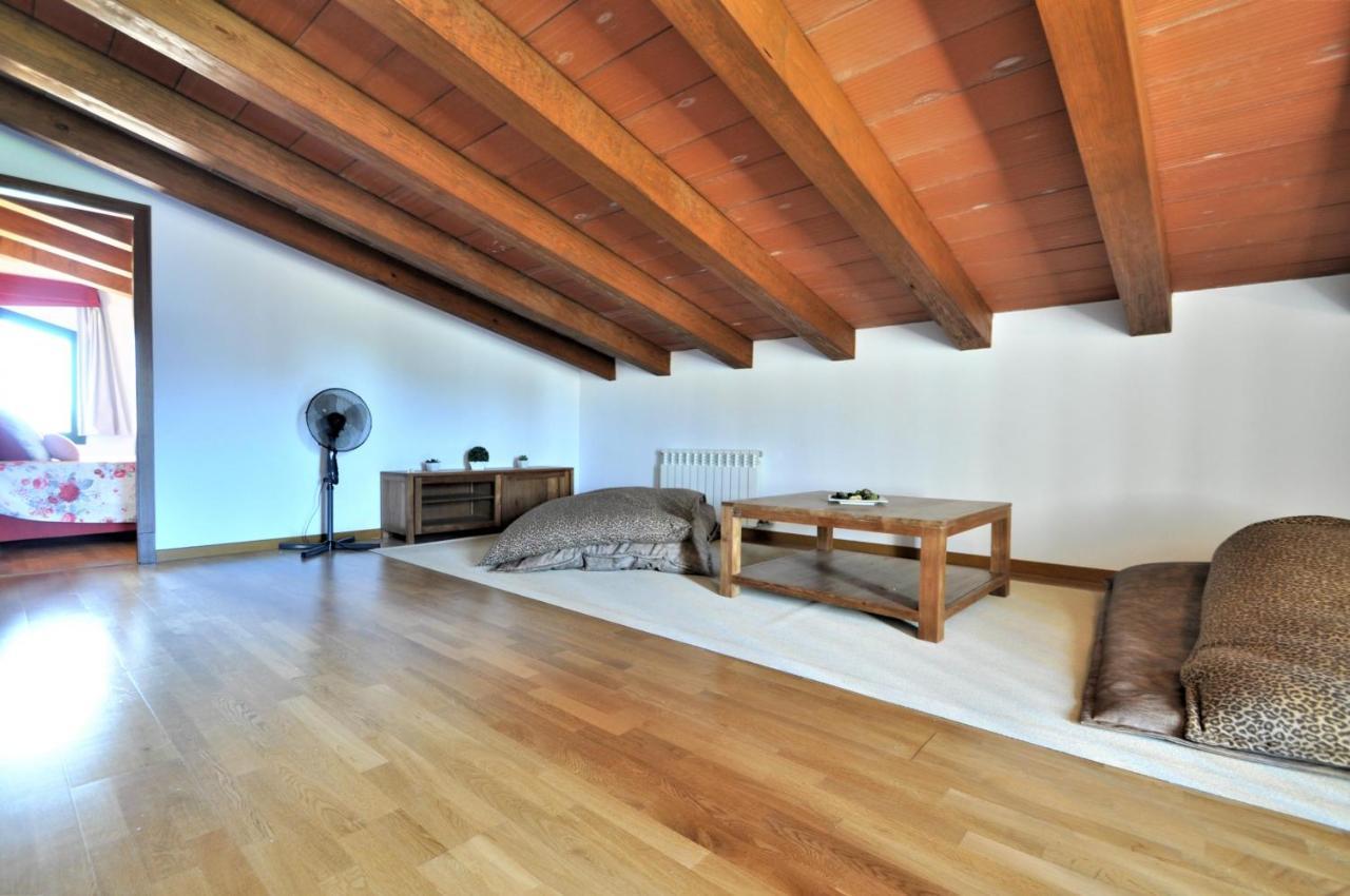 CAS BORRASSOS- Finca con piscina privada y Vistas Despejadas Palma de Mallorca Exterior foto